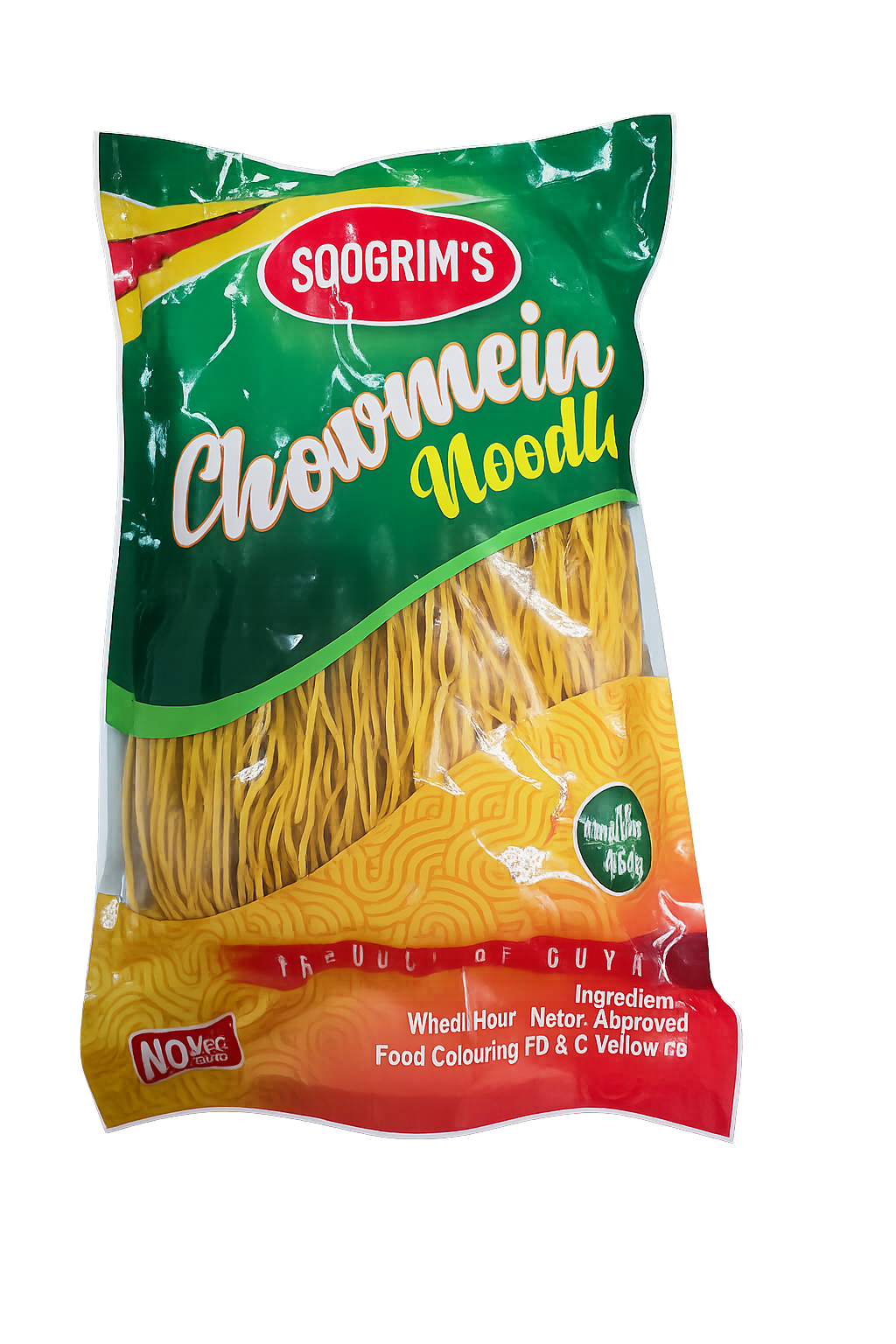 Chowmein