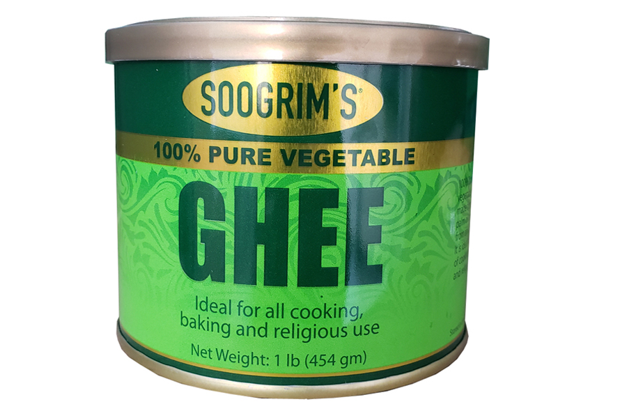 Ghee Products