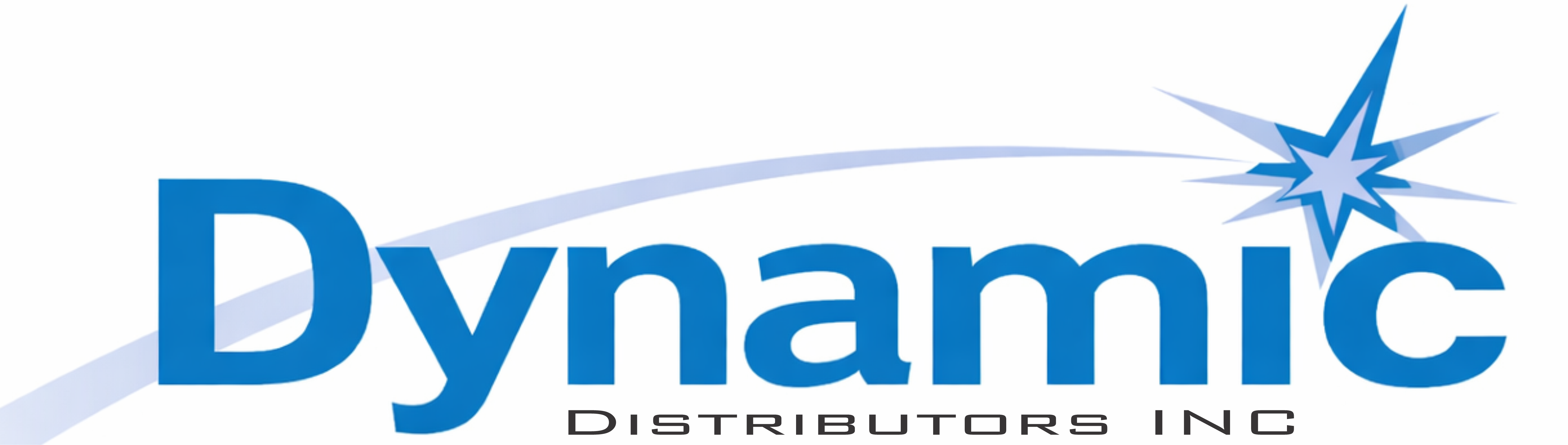 Dynamic Distributors Inc. Logo